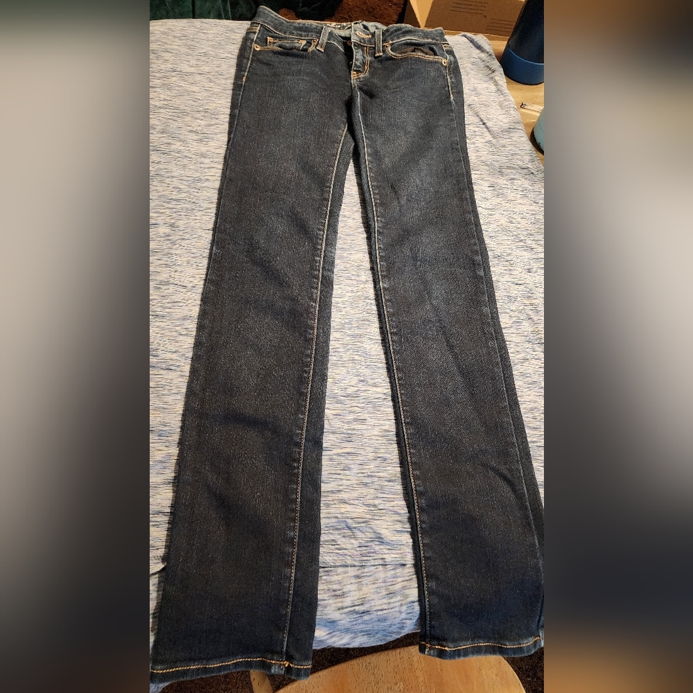 American Eagle Skinny Size 2